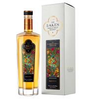 Lakes The Wiskymaker's Edition Equinox 46,6° cl.70 Astuccio