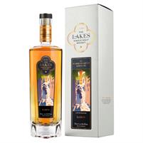 Lakes The Wiskymaker's Edition Kairos 46,6° cl.70 Astuccio