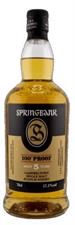Springbank 5 years 100° Proff 57,1° cl.70 Campbeltown Single Malt