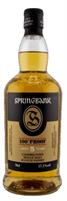 Springbank 5 years 100° Proff 57,1° cl.70 Campbeltown Single Malt