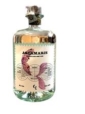 Aquamaris cl.70 Dry Gin 43° con Acqua di Mare