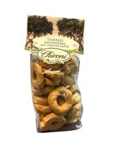 Chironi Taralli Tradizionali Olio gr.200