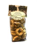 Chironi Taralli Tradizionali Olio gr.200