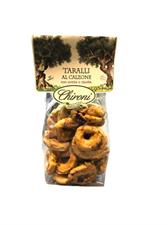 Chironi Taralli al Calzone gr.200