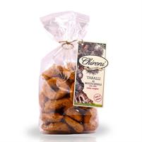 Chironi Taralli Multicereali gr.250