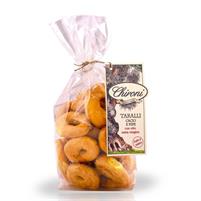 Chironi Taralli Cacio e Pepe gr.250