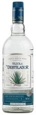 Tequila El Destilador 100% Agave Blanco 40° cl.100