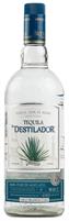 Tequila El Destilador 100% Agave Blanco 40° cl.100