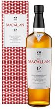 The Macallan 12 Years Double Casks Collection Sherry Oak 40° cl.70 A