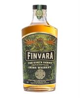 Finvara The King's Gambit Irish Whiskey 43° cl.70 Ireland