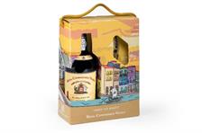 Porto Real Companhia Velha Fundador Tawny Glass Pack 19° cl.75