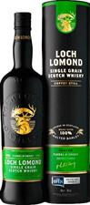 Loch Lomond Whisky Original Single Grain Peated 46° cl.70