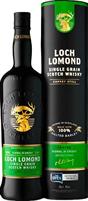 Loch Lomond Whisky Original Single Grain Peated 46° cl.70