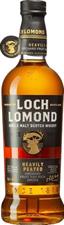 Loch Lomond Whisky Heavily Peated 40° cl.70