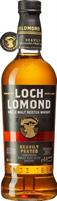Loch Lomond Whisky Heavily Peated 40° cl.70