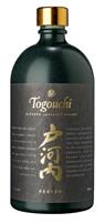 Togouchi Peated Whisky 40° cl.70