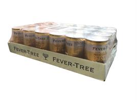 Fever-Tree Indian Tonic Tin 1 x 24 x 150
