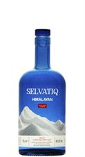 Selvatiq Himalayan Wild London Gin 45,1° cl.70