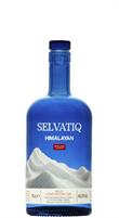 Selvatiq Himalayan Wild London Gin 45,1° cl.70