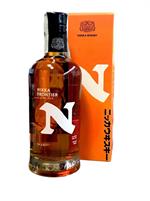 Nikka Frontier Smoky 48° cl.50 Astuccio Japan