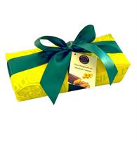 Artemisia Tronchetto Dolce alle Mandorle con Limone gr.400