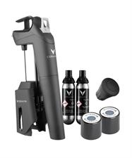 Coravin Sistema mescita Timeless Three 7 pezzi