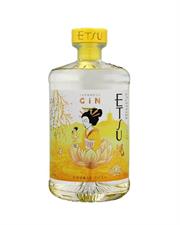 Etsu Gin Double Yuzu 43° cl.70 Japan