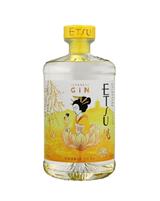 Etsu Gin Double Yuzu 43° cl.70 Japan