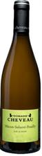 Domaine Cheveau Macon-Solutré-Pouilly Sur le Mont 2022