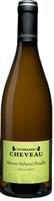 Domaine Cheveau Macon-Solutré-Pouilly Sur le Mont 2022