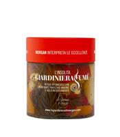 La Giardiniera L'insolita Giardiniera Fumè ml.410