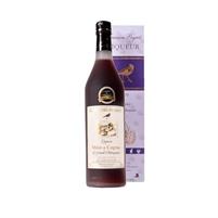 Francois Peyrot Mure & Cognac 18° cl.70 Astuccio Francia