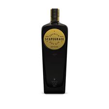 Scapegrace Classic Gold Gin 57° cl.70