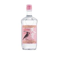 Tenjaku Cherry Gin 37,5° cl.70 Japanese Cherry Gin