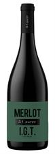 Casere Azienda Agricola Merlot cl.75