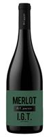Casere Azienda Agricola Merlot cl.75