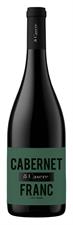 Casere Azienda Agricola Cabernet Franc cl.75 Veneto