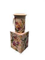 Meridiani Tisaniera Porcellana Floralia Gift Box 81602 1/2/3
