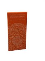 Momotombo Tableta Naraja Fondente 70% all'Arancia Nicaragua