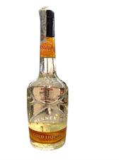 Wennenker Gold Liqueur 20°cl.70