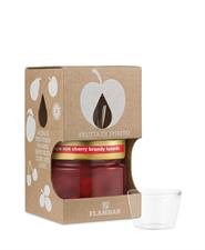 Mazzetti d'Altavilla Ciliegie con Cherry Vaso in Confezione 19°cl.13