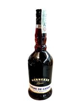 Wennenker Creme de Cassis 15° cl.70
