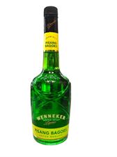 Wennenker Pisang Bagoes 20° cl.70