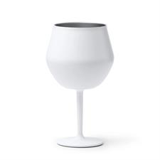 Tazza Liao Bianco