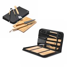 Barbecue Tagi Set Unico