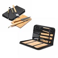 Barbecue Tagi Set Unico