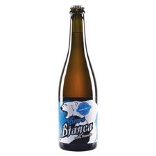 Garagardo 45 Biarra Bianca 5,3° cl.75 Abruzzo
