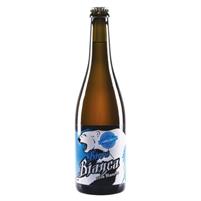 Garagardo 45 Biarra Bianca 5,3° cl.75 Abruzzo