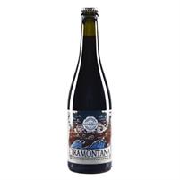 Garagardo 45 Tramontana Birra Strong Ale 7,8° cl.75 Abruzzo