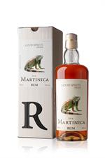 Good Spirits Rum Martinica 43° cl.70
